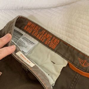 Men’s Dockers / size 34-29